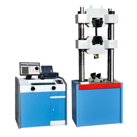 universal testing machine 2000kn|1000kn steel testing machine.